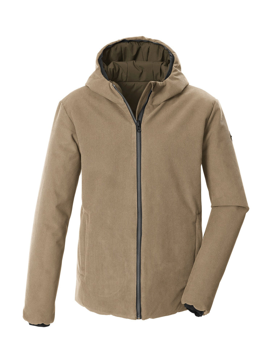 Men's Reversible jacket GW 6 MN JCKT