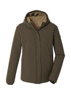 Men's Reversible jacket GW 6 MN JCKT