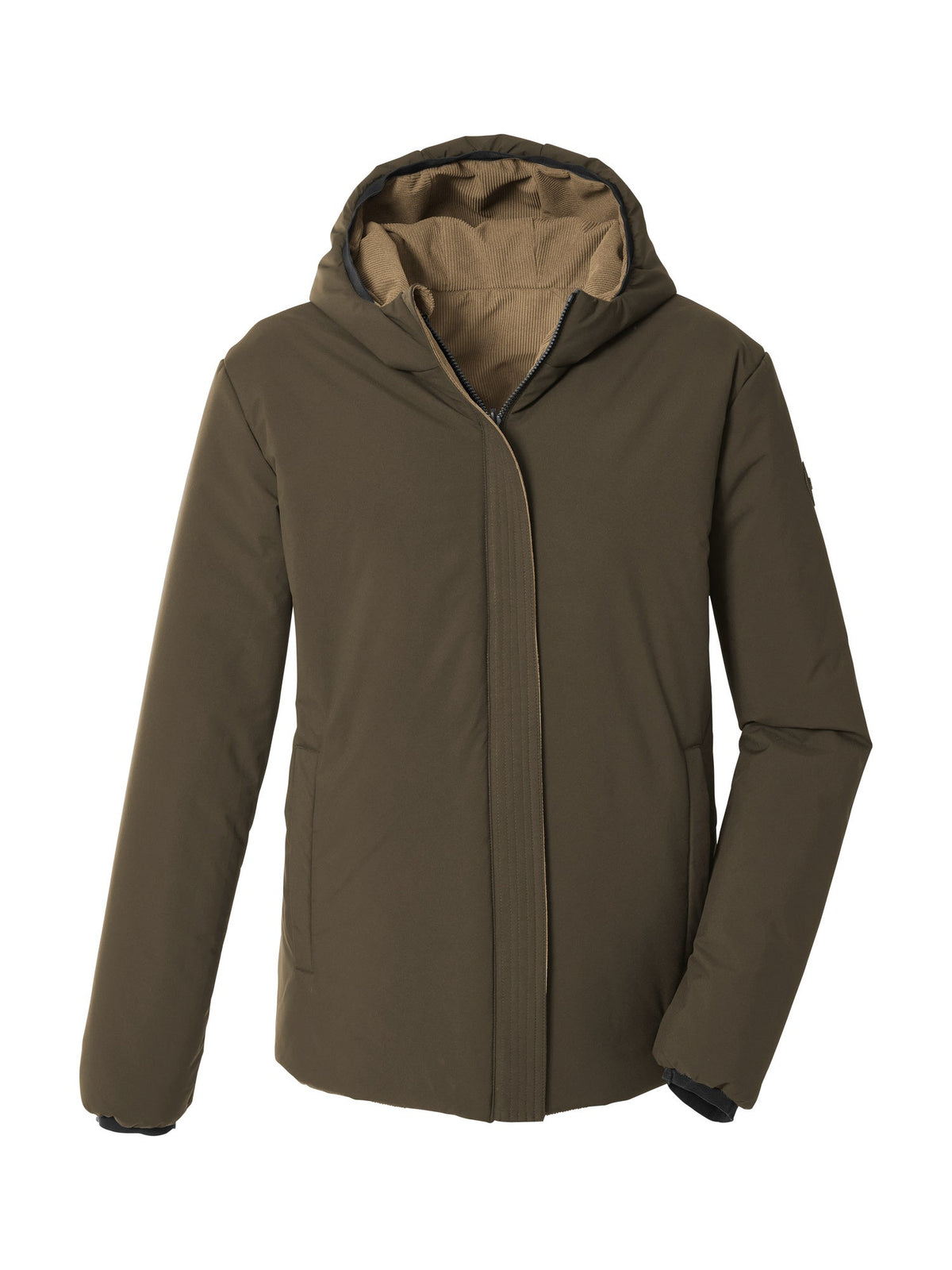 Men's Reversible jacket GW 6 MN JCKT