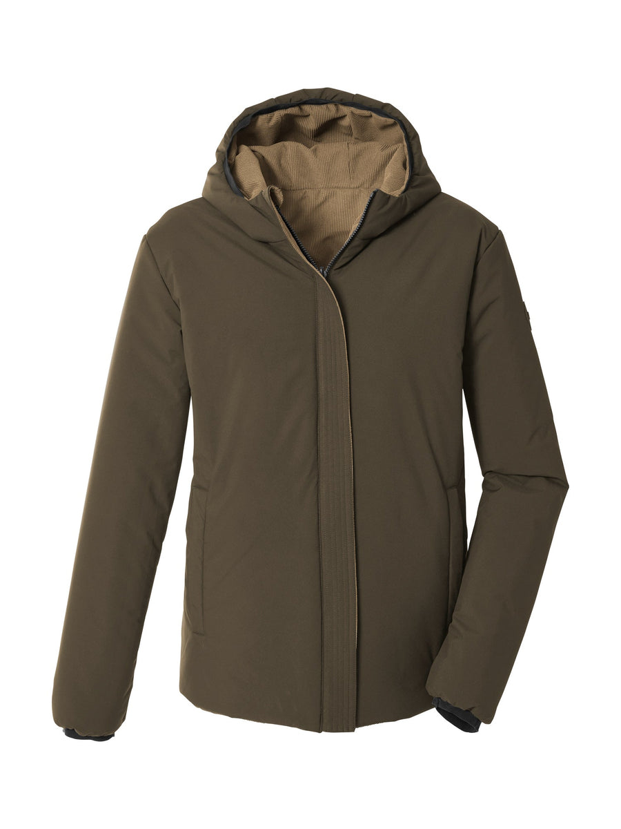 Men's Reversible jacket GW 6 MN JCKT