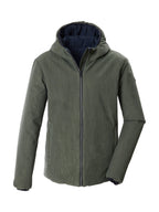 Men's Reversible jacket GW 6 MN JCKT