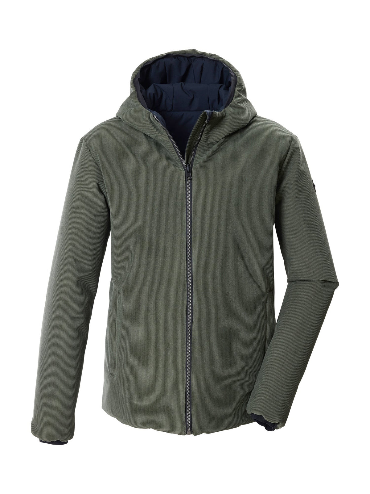 Men's Reversible jacket GW 6 MN JCKT