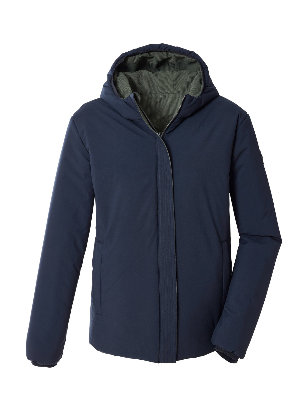 Men's Reversible jacket GW 6 MN JCKT