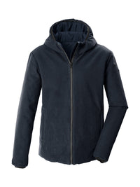 dark navy