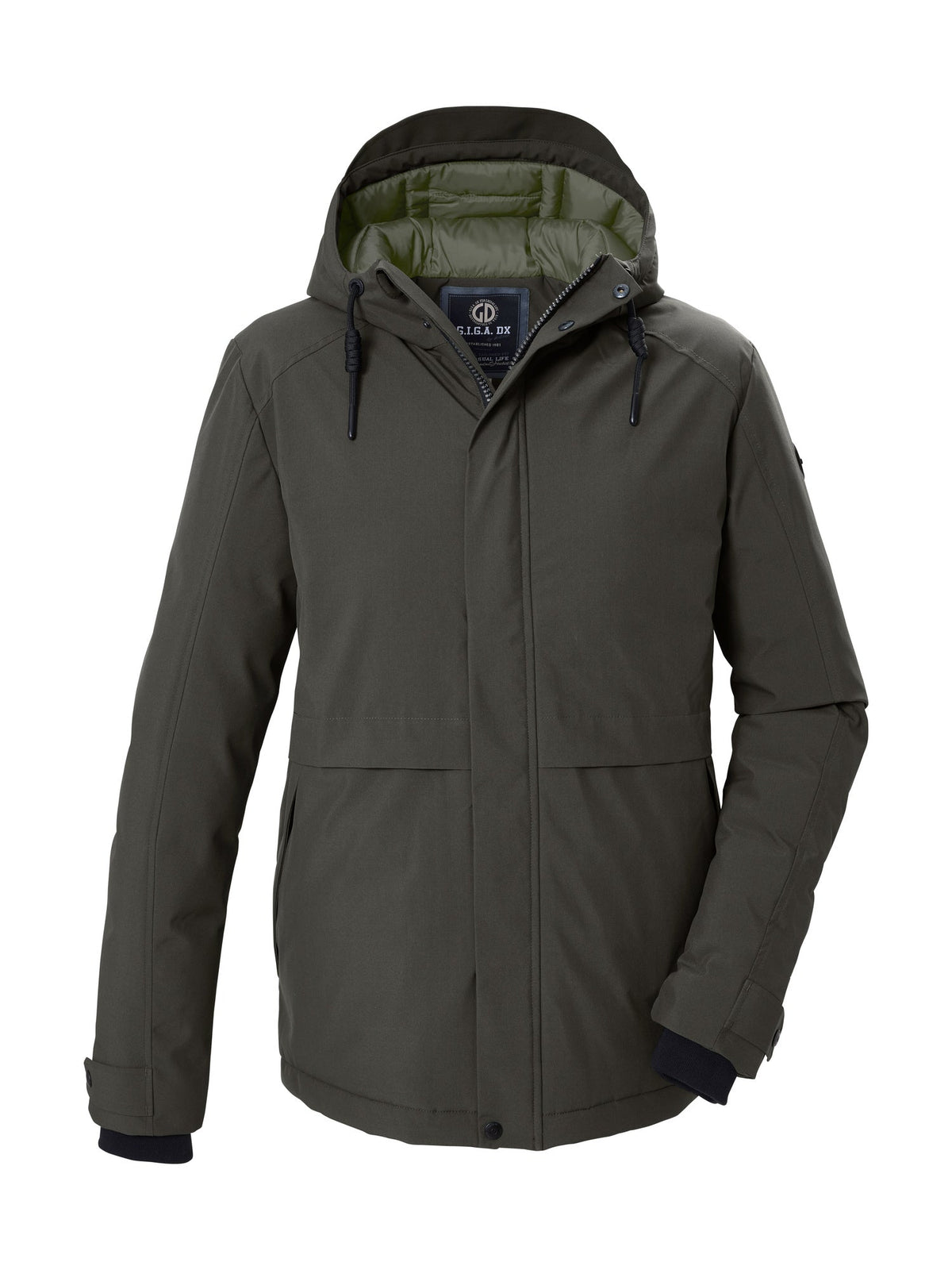 Men's Jacket GW 7 MN JCKT