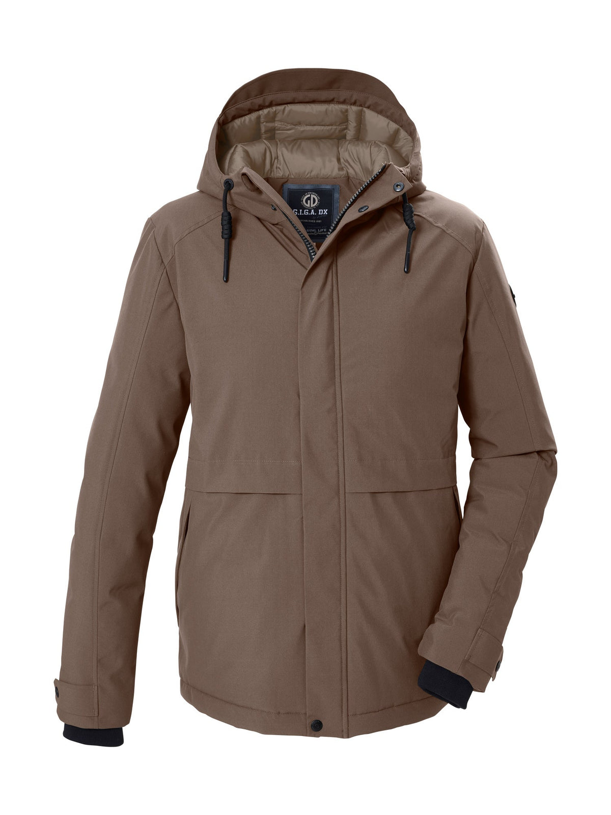 Men's Jacket GW 7 MN JCKT