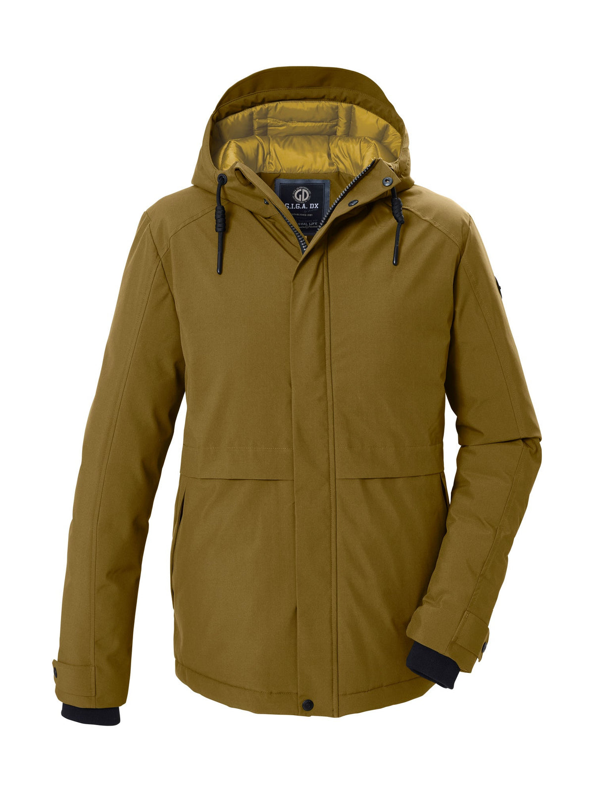 Men's Jacket GW 7 MN JCKT
