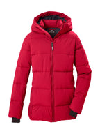 Women's Quilted jacket GW 9 WMN QLTD JCKT