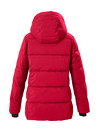 Women's Quilted jacket GW 9 WMN QLTD JCKT