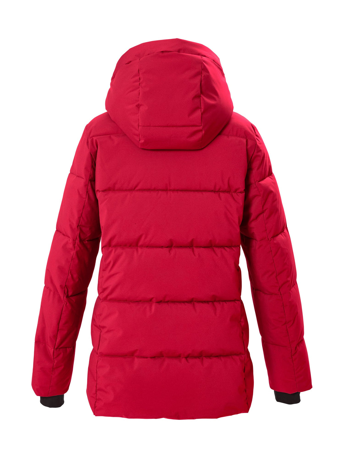 Women's Quilted jacket GW 9 WMN QLTD JCKT