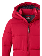 Women's Quilted jacket GW 9 WMN QLTD JCKT