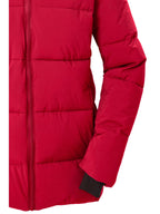 Women's Quilted jacket GW 9 WMN QLTD JCKT