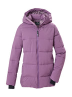 Women's Quilted jacket GW 9 WMN QLTD JCKT
