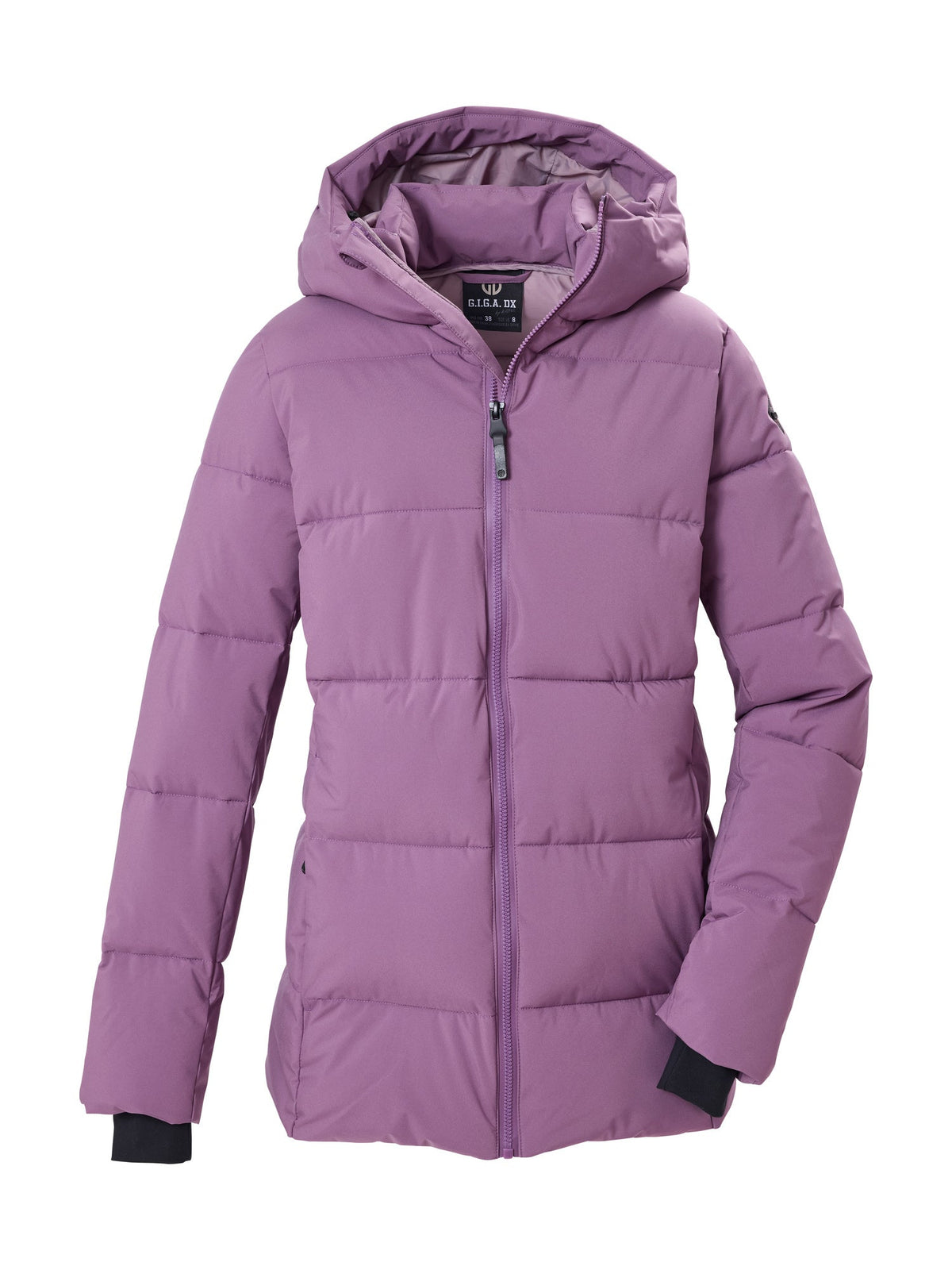 Women's Quilted jacket GW 9 WMN QLTD JCKT