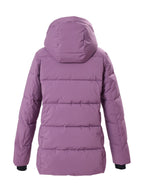 Women's Quilted jacket GW 9 WMN QLTD JCKT