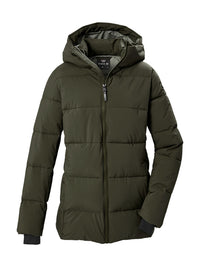 dark olive