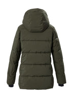 Women's Quilted jacket GW 9 WMN QLTD JCKT