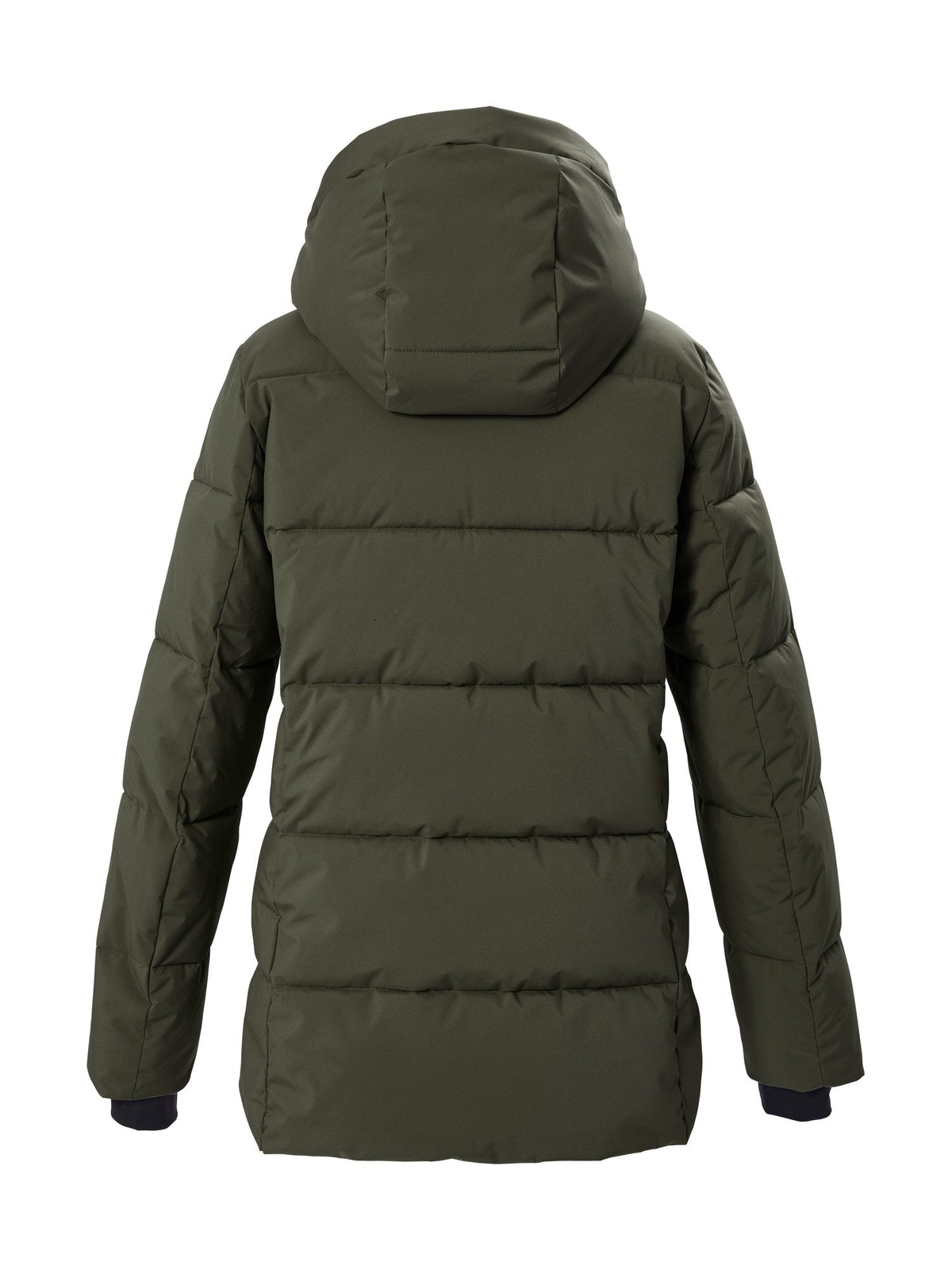 Women's Quilted jacket GW 9 WMN QLTD JCKT