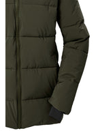 Women's Quilted jacket GW 9 WMN QLTD JCKT