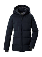 Women's Quilted jacket GW 9 WMN QLTD JCKT