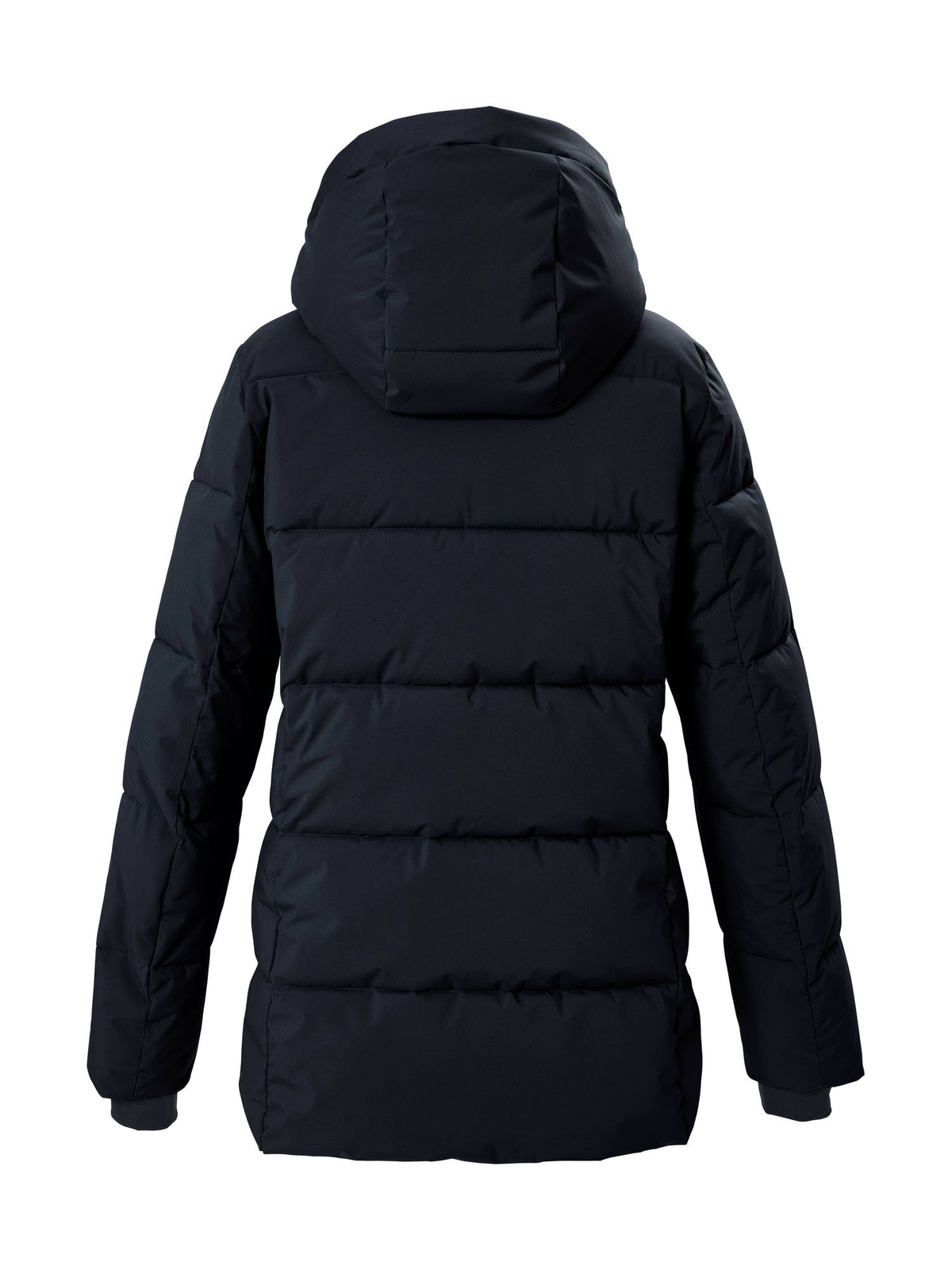 Women's Quilted jacket GW 9 WMN QLTD JCKT