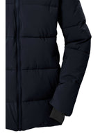 Women's Quilted jacket GW 9 WMN QLTD JCKT