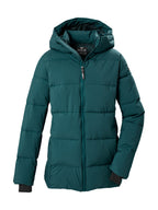 Women's Quilted jacket GW 9 WMN QLTD JCKT