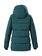 Women's Quilted jacket GW 9 WMN QLTD JCKT