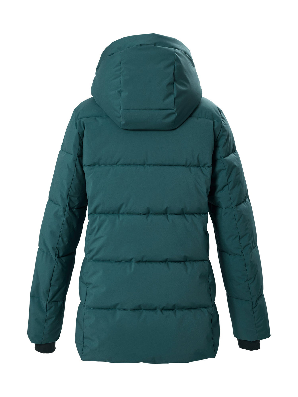 Women's Quilted jacket GW 9 WMN QLTD JCKT