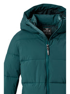 Women's Quilted jacket GW 9 WMN QLTD JCKT