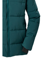 Women's Quilted jacket GW 9 WMN QLTD JCKT