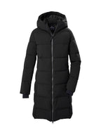 Women's Quilted coat GW 57 WMN QLTD CT