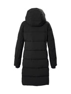 Women's Quilted coat GW 57 WMN QLTD CT