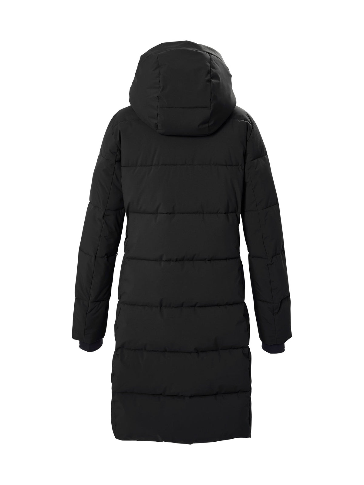 Women's Quilted coat GW 57 WMN QLTD CT