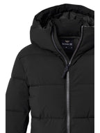 Women's Quilted coat GW 57 WMN QLTD CT