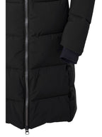Women's Quilted coat GW 57 WMN QLTD CT