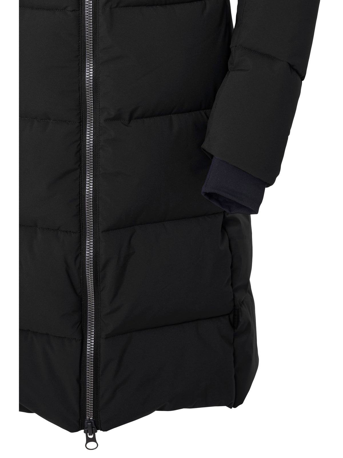 Women's Quilted coat GW 57 WMN QLTD CT