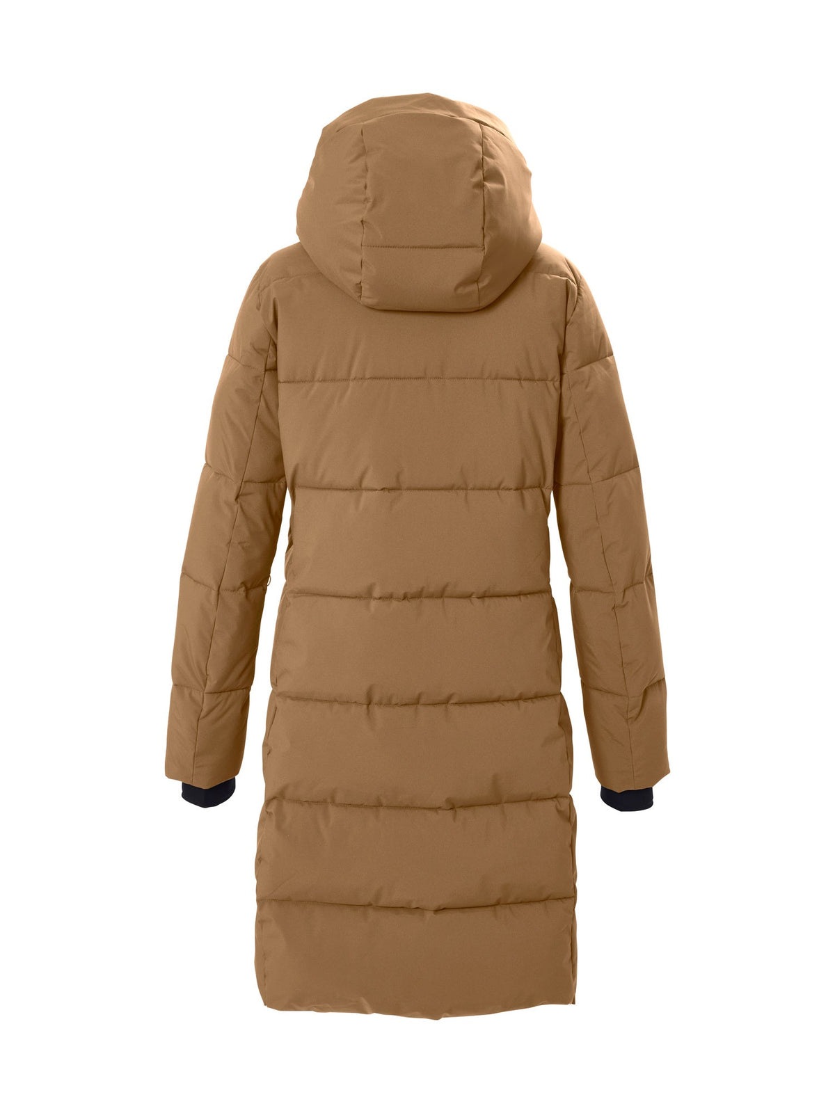 Women's Quilted coat GW 57 WMN QLTD CT