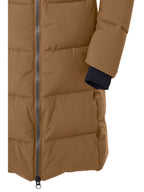 Women's Quilted coat GW 57 WMN QLTD CT