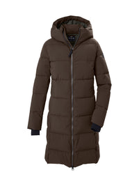 olive brown