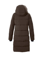 Women's Quilted coat GW 57 WMN QLTD CT