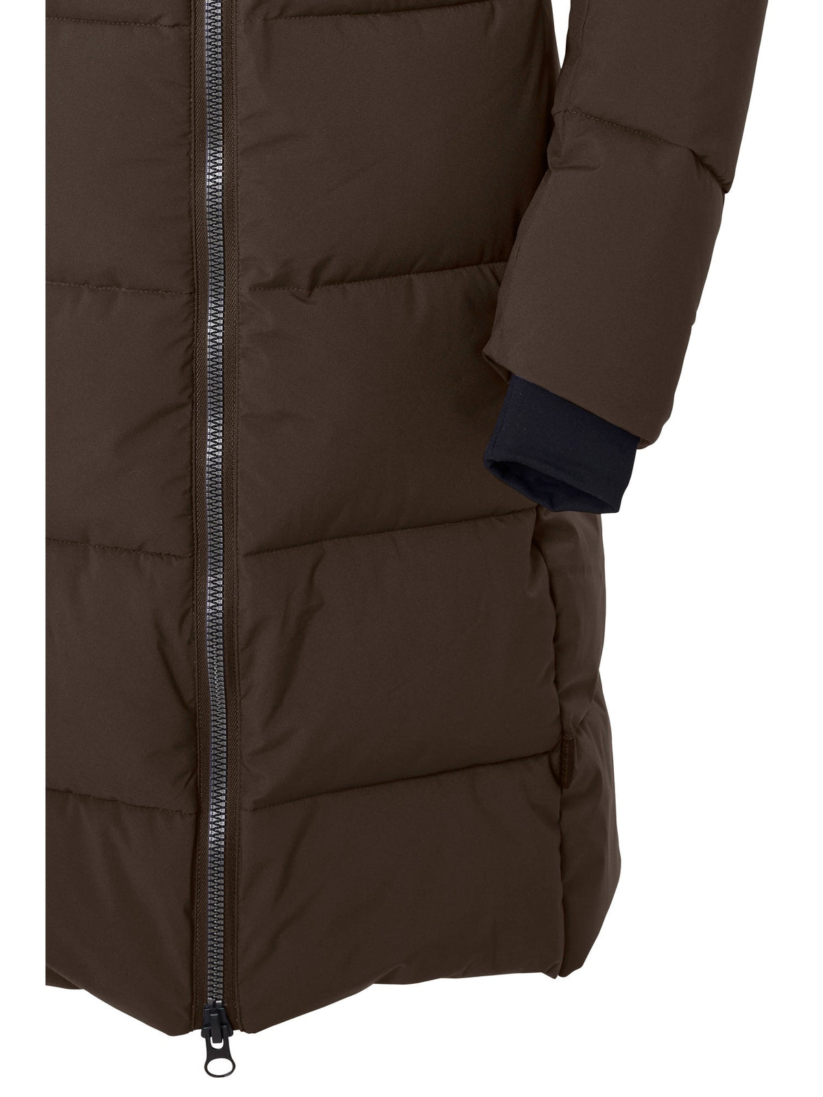 Women's Quilted coat GW 57 WMN QLTD CT