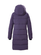 Women's Quilted coat GW 57 WMN QLTD CT
