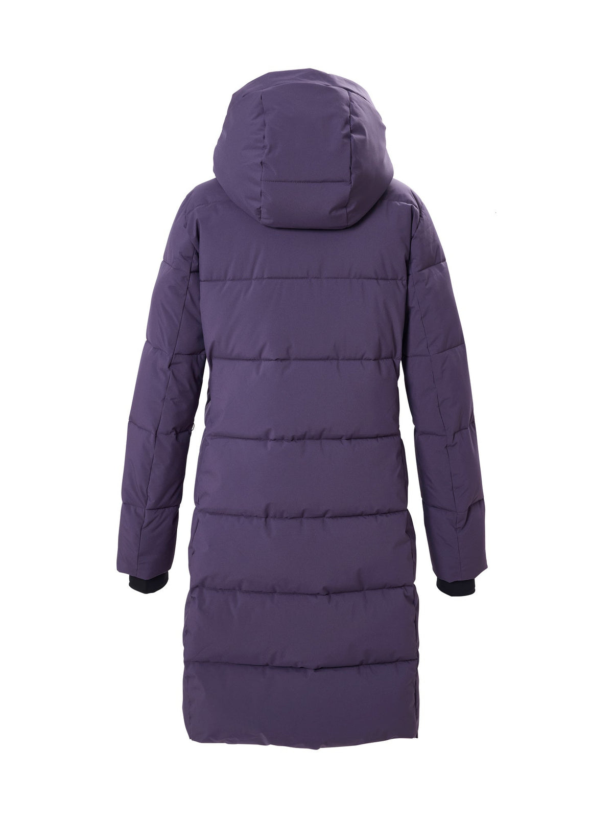 Women's Quilted coat GW 57 WMN QLTD CT
