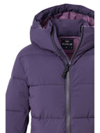 Women's Quilted coat GW 57 WMN QLTD CT
