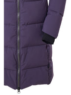 Women's Quilted coat GW 57 WMN QLTD CT