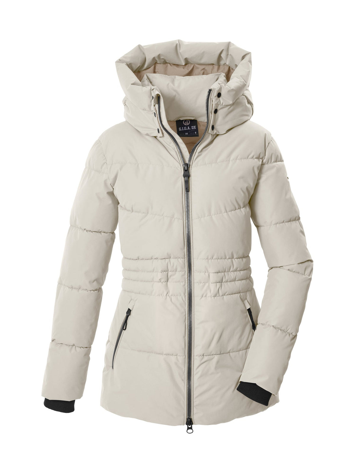 Women's Quilted jacket GW 11 WMN QLTD JCKT