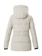 Women's Quilted jacket GW 11 WMN QLTD JCKT