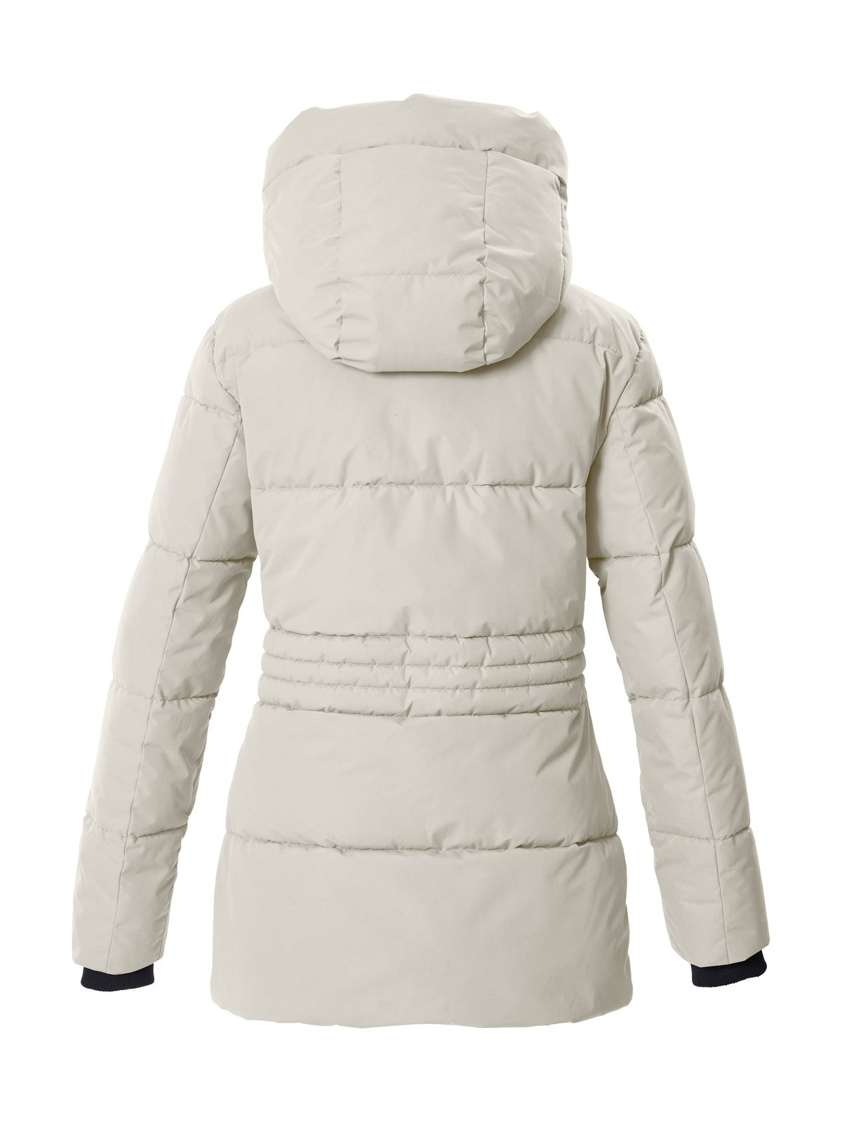 Women's Quilted jacket GW 11 WMN QLTD JCKT