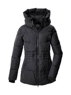 Women's Quilted jacket GW 11 WMN QLTD JCKT